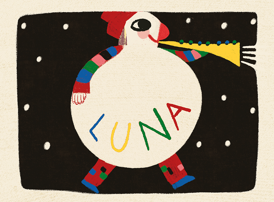 Luna